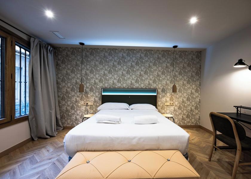 Murcia Cartagena Room
