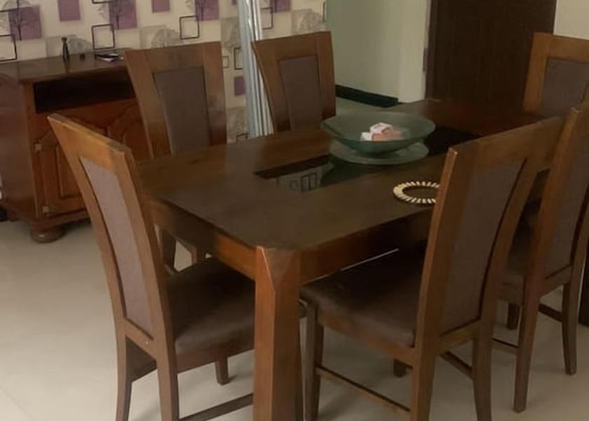 Accra Region Sakumono Dining