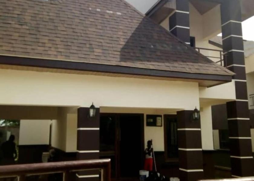 Accra Region Sakumono Exterior