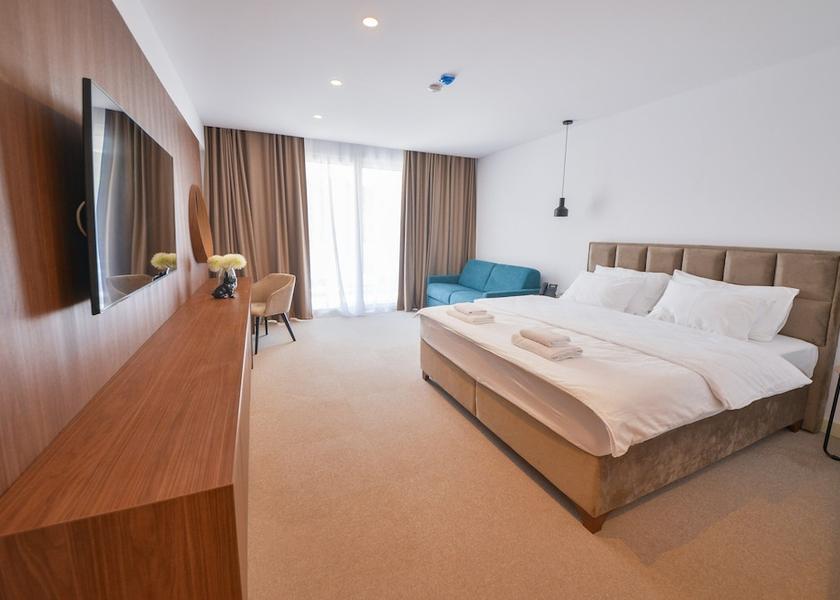 Budva Municipality Budva Room