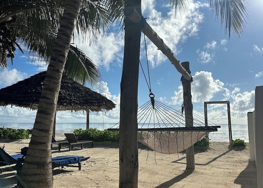  Pwani Mchangani Beach
