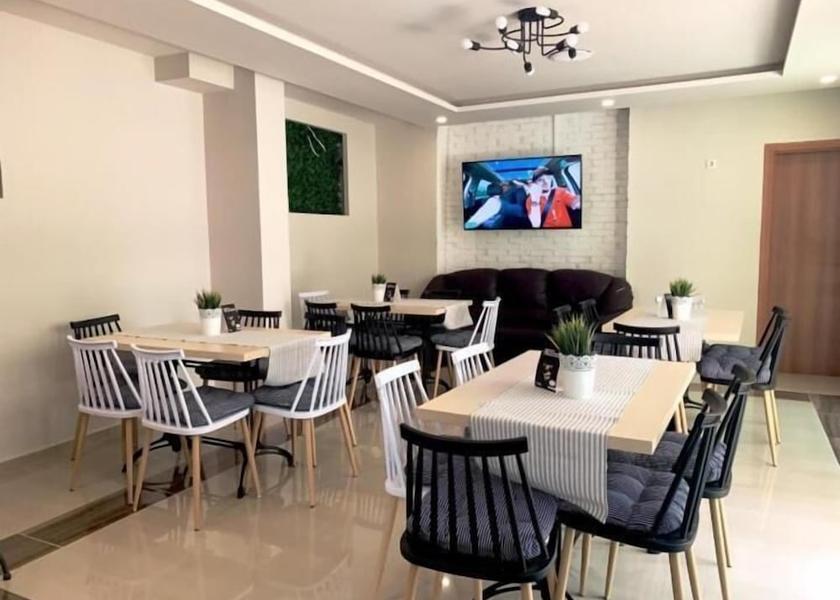 Dobrich Province Balchik Dining