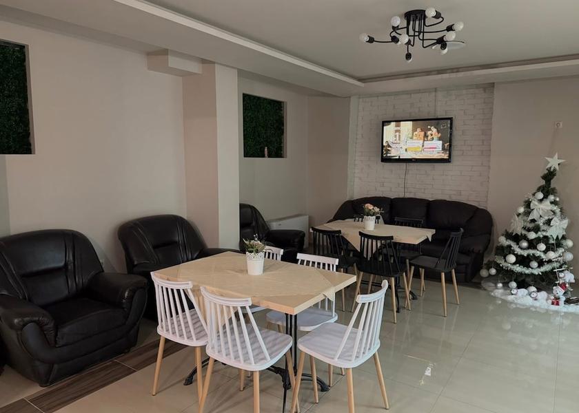 Dobrich Province Balchik Dining