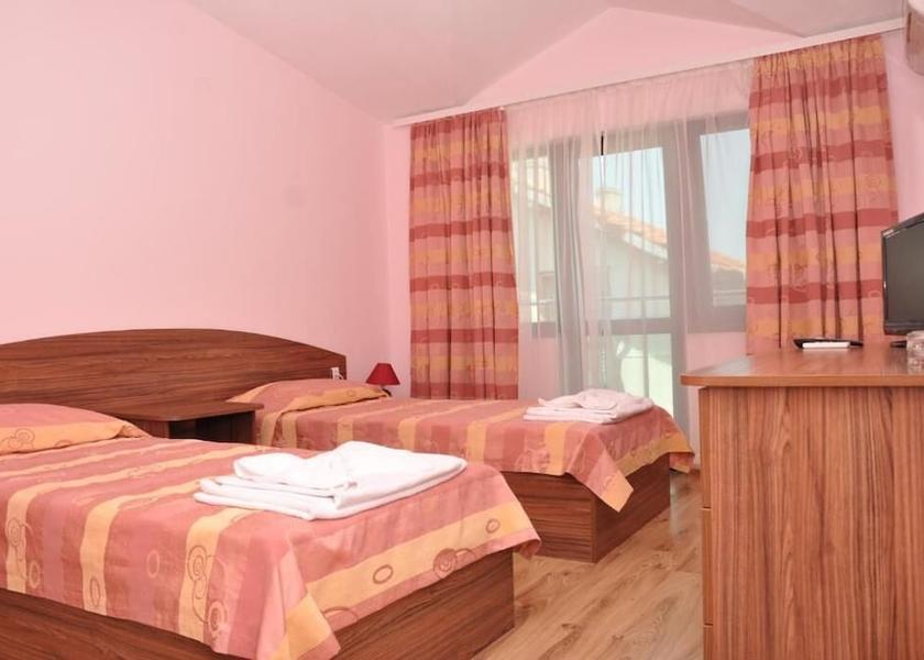 Dobrich Province Balchik Room