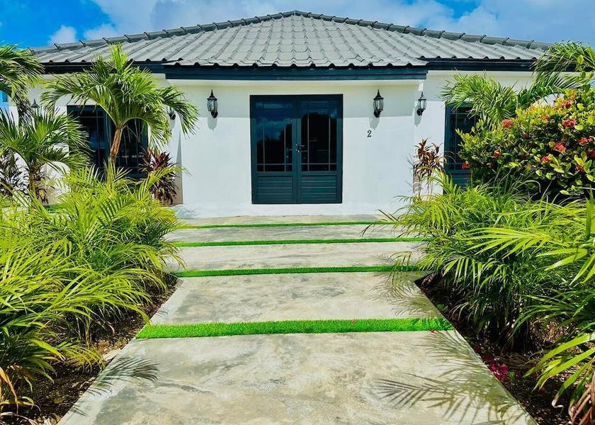  Oranjestad Terrace/patio