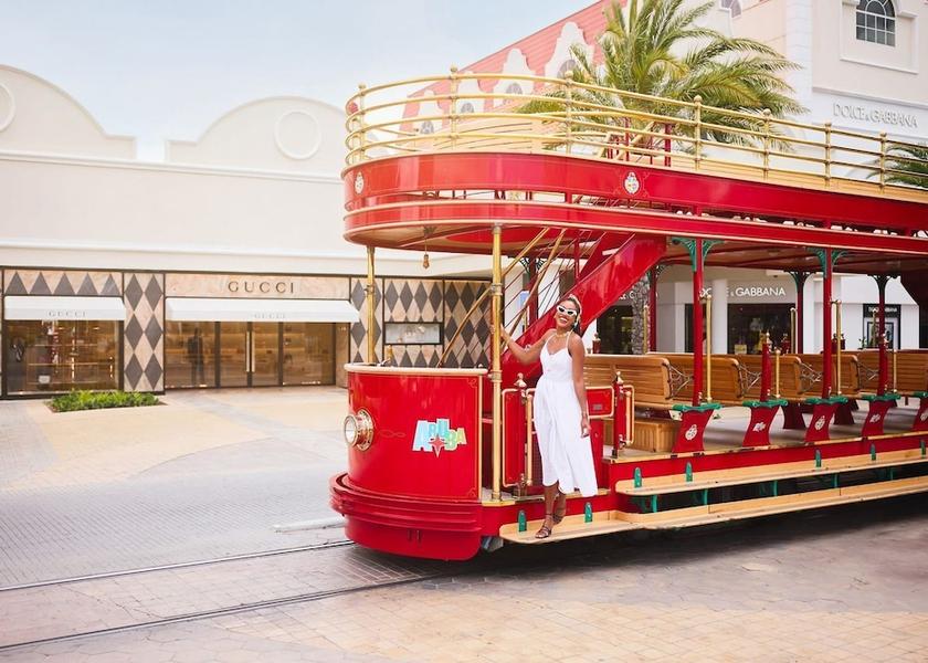  Oranjestad Point of interest