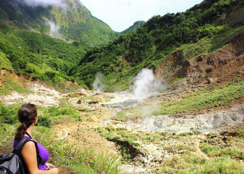  Soufriere Point of interest