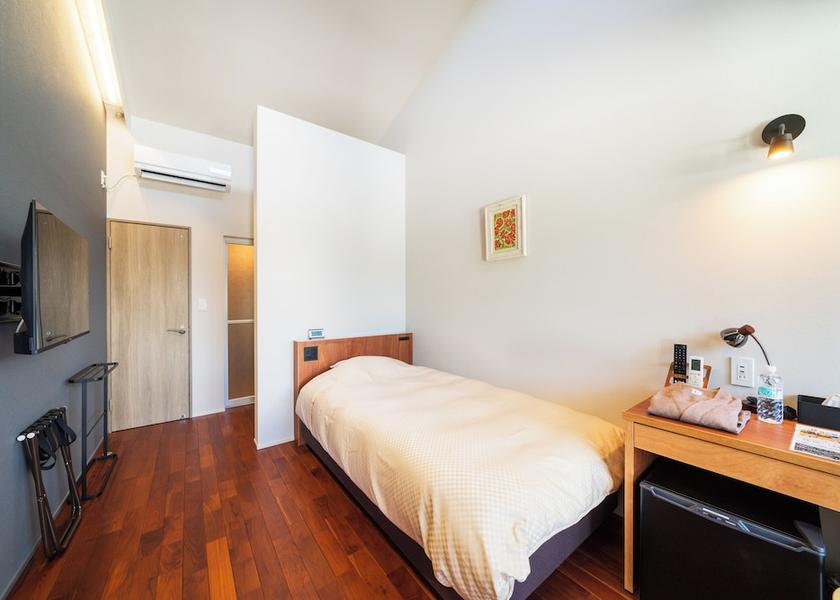 Kagoshima Minamitane Room
