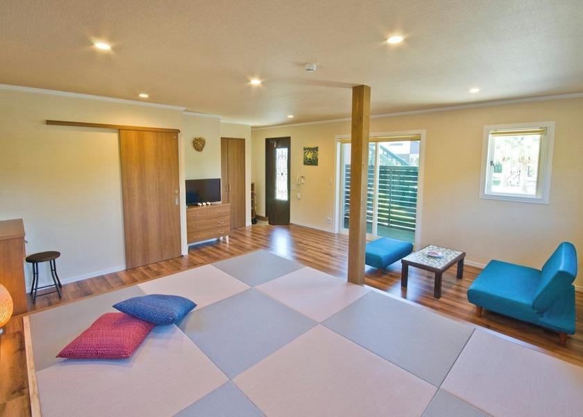 Kagoshima Minamitane Room