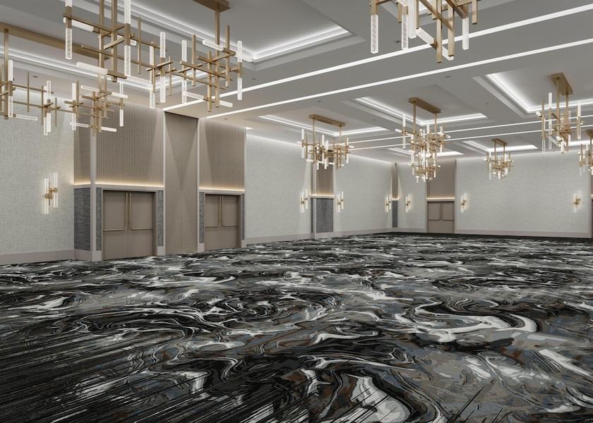 Texas Midland Ballroom