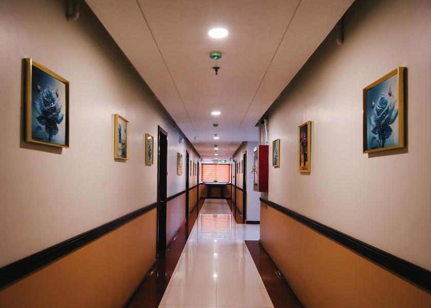 Caraga Surigao Interior