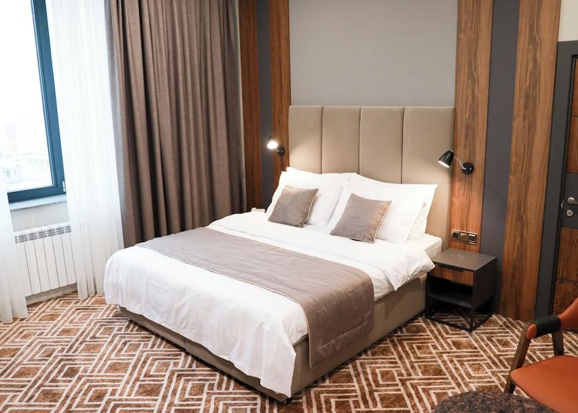  Shymkent Room