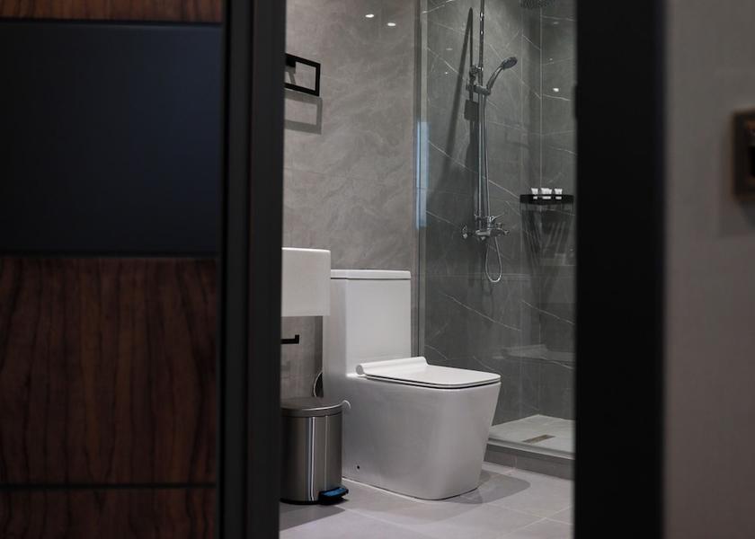  Shymkent Bathroom