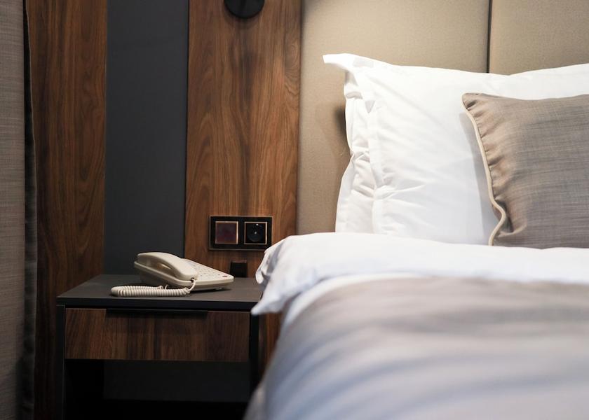  Shymkent Room