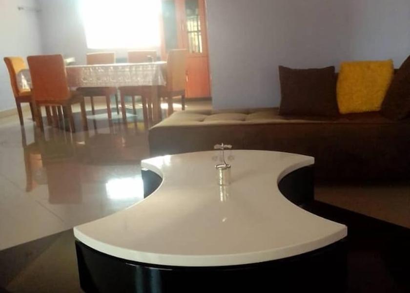 Eastern Chipata Dining