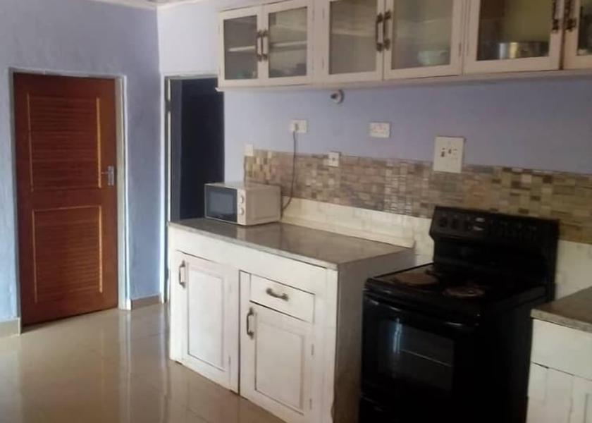 Eastern Chipata Private kitchen