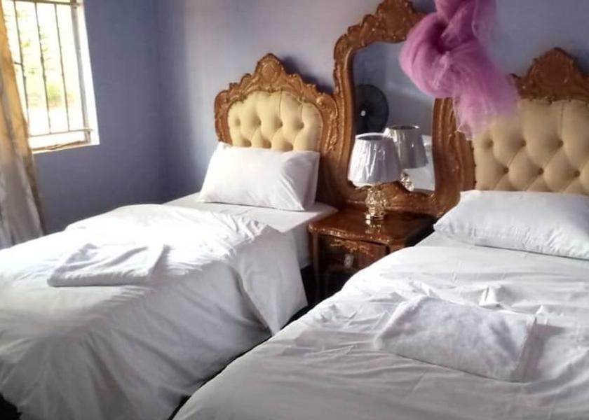 Eastern Chipata Room