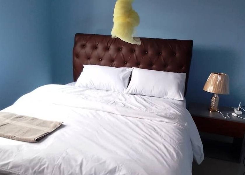 Eastern Chipata Room