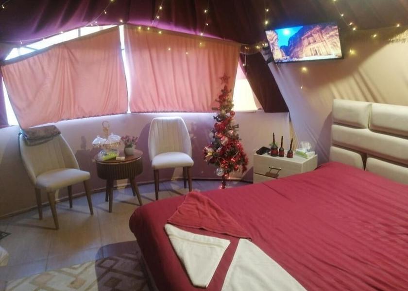 Karak Governorate Al-Karak Room