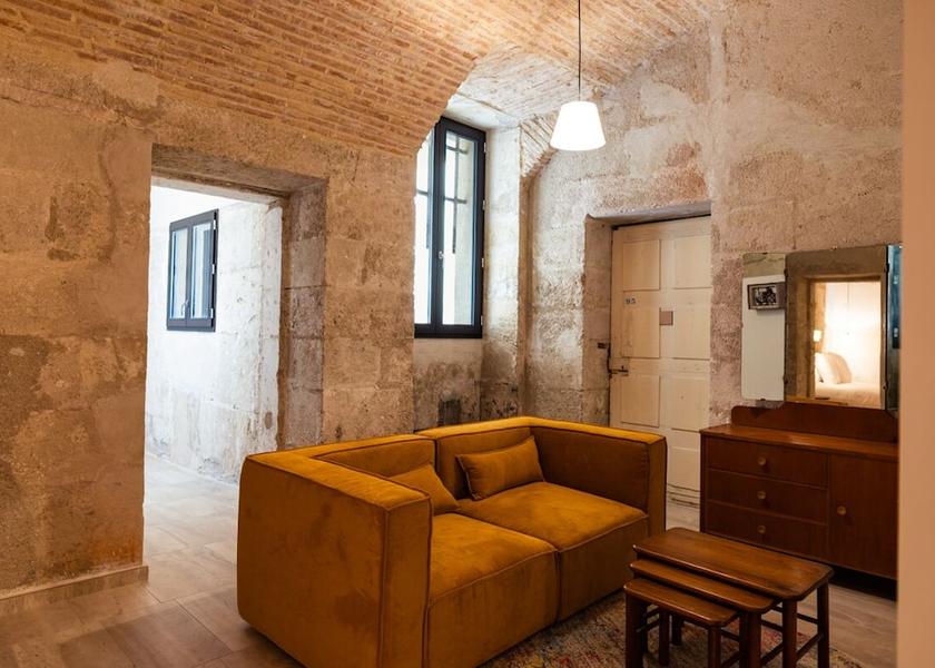 Occitanie Béziers Room
