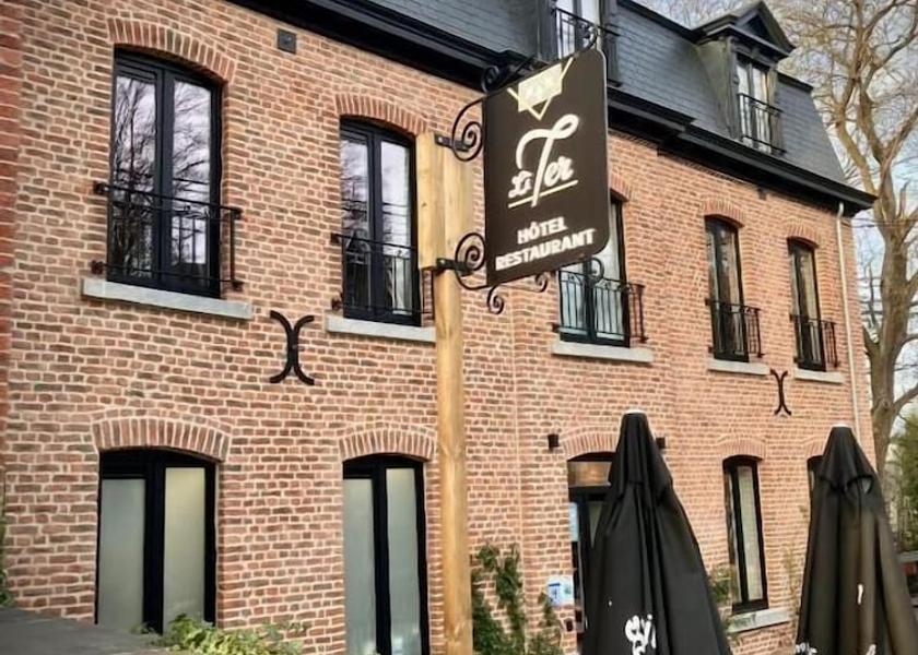 Walloon Region Marche-en-Famenne Exterior