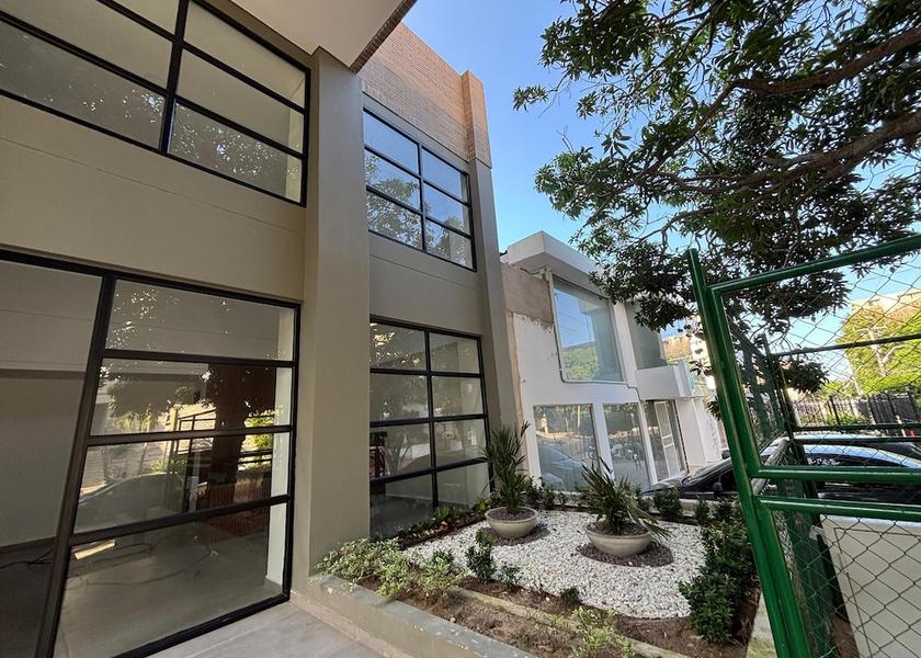  Barranquilla Exterior