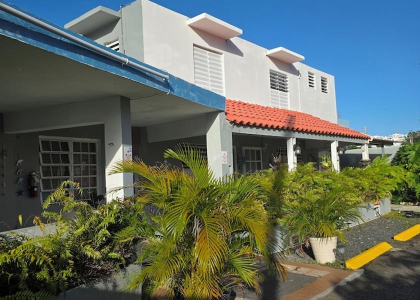  Fajardo Exterior