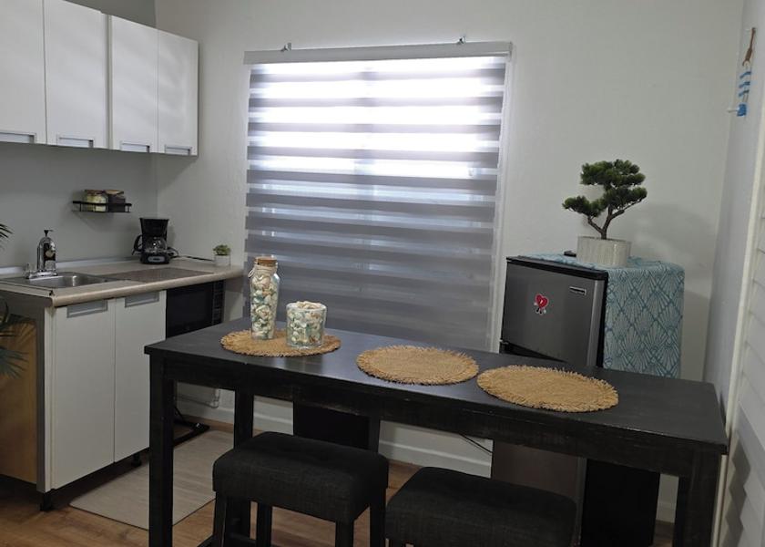  Fajardo Private kitchen