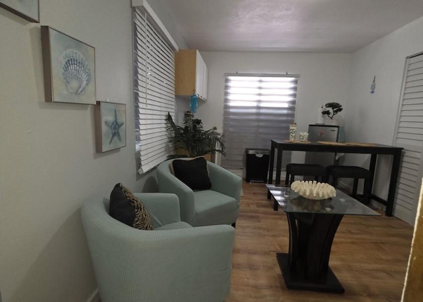 Fajardo Living area