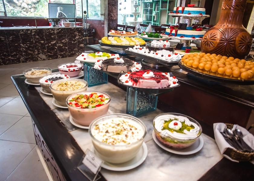 Sindh Karachi Restaurant