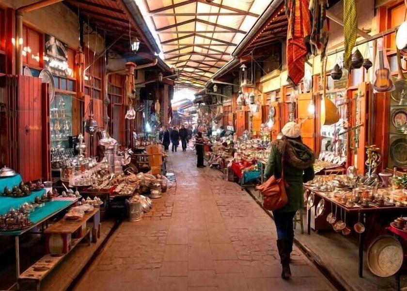 Gaziantep Province Gaziantep Point of interest