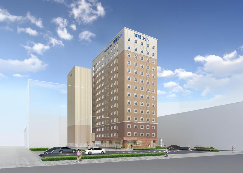 Shizuoka Hamamatsu Exterior view