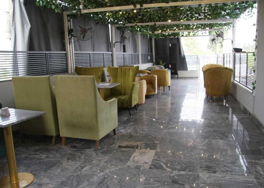Edo Benin City Restaurant