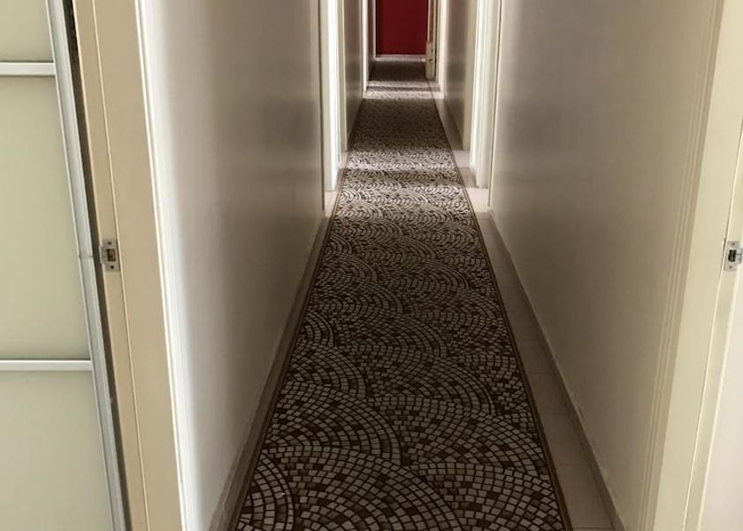 Çanakkale Çanakkale Hallway