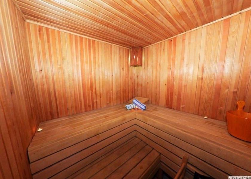 Çanakkale Çanakkale Sauna