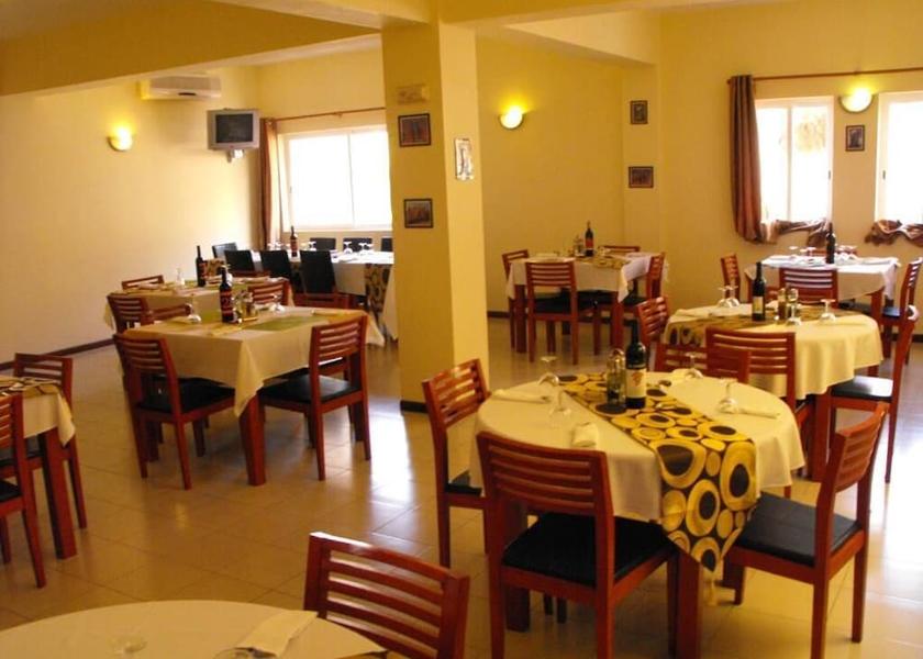  São Vicente Dining