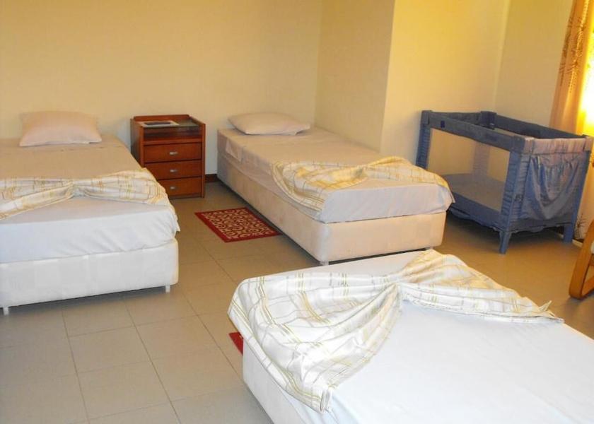  São Vicente Room