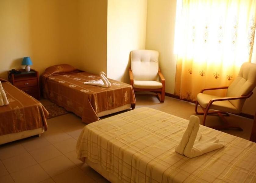  São Vicente Room