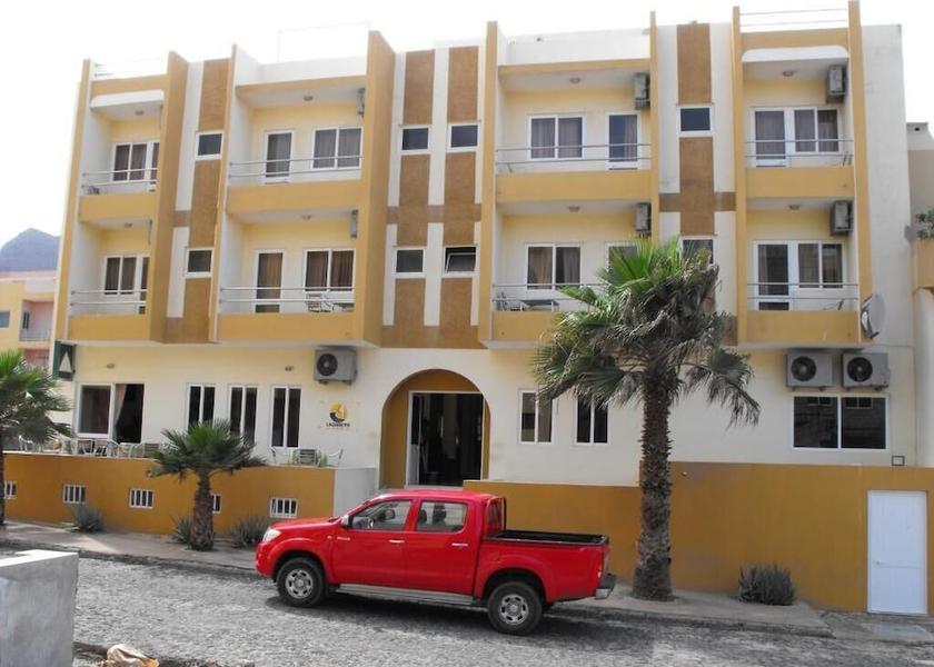  São Vicente Exterior