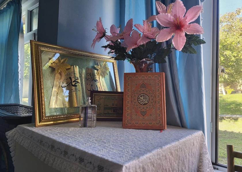 Gabala Room