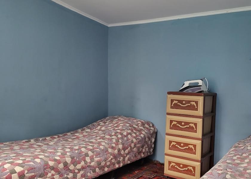  Gabala Room