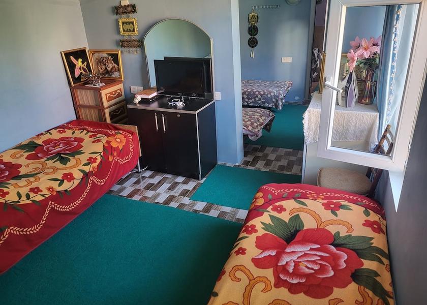  Gabala Room