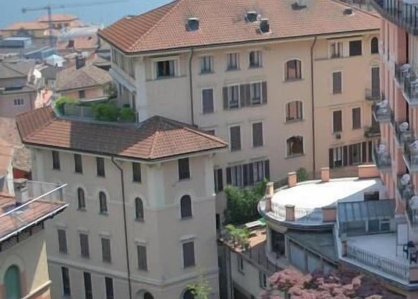 Canton of Ticino Lugano View from property