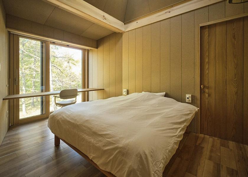 Nagano Miyota Room