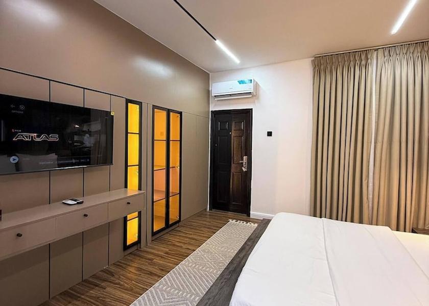 Enugu Enugu Room