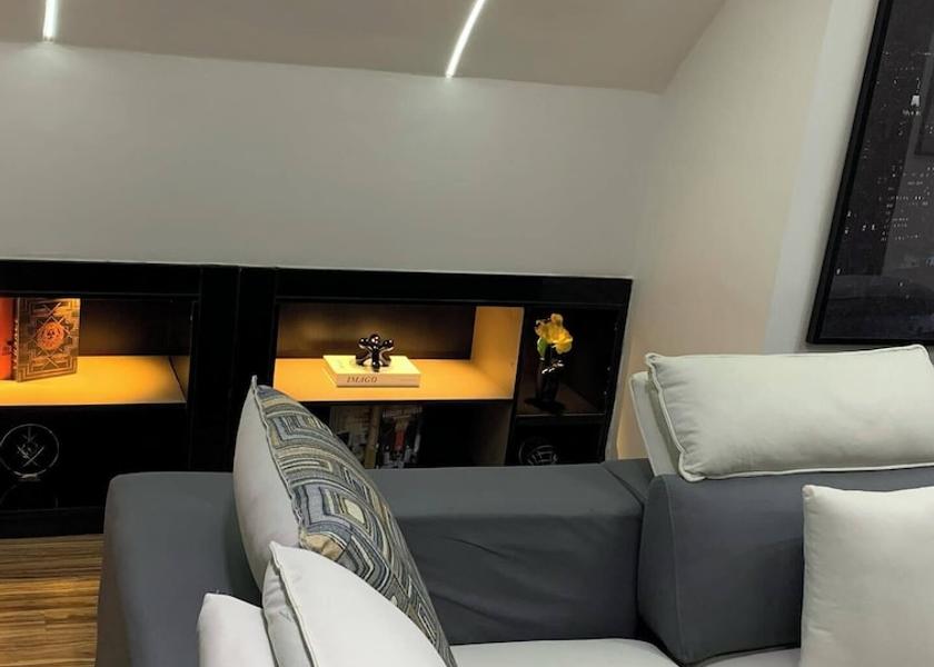 Enugu Enugu Interior