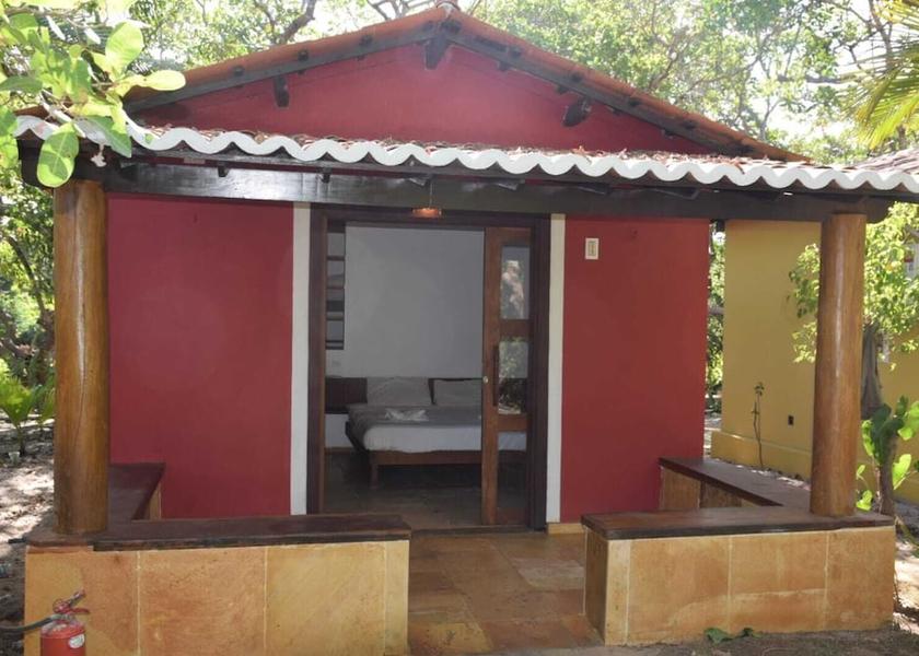 Ceará Jijoca de Jericoacoara Exterior