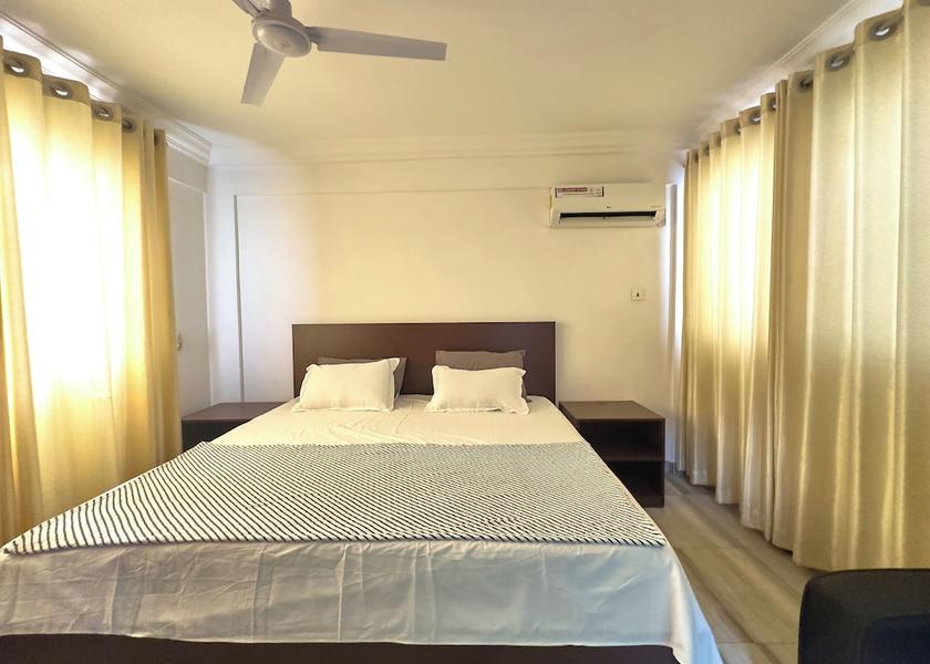 Accra Region Tema Room