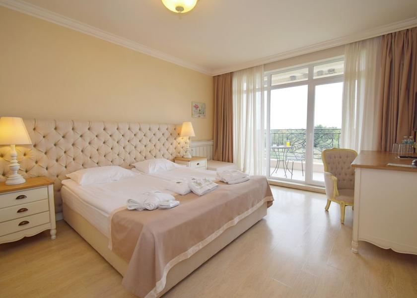 Dobrich Province Balchik Room