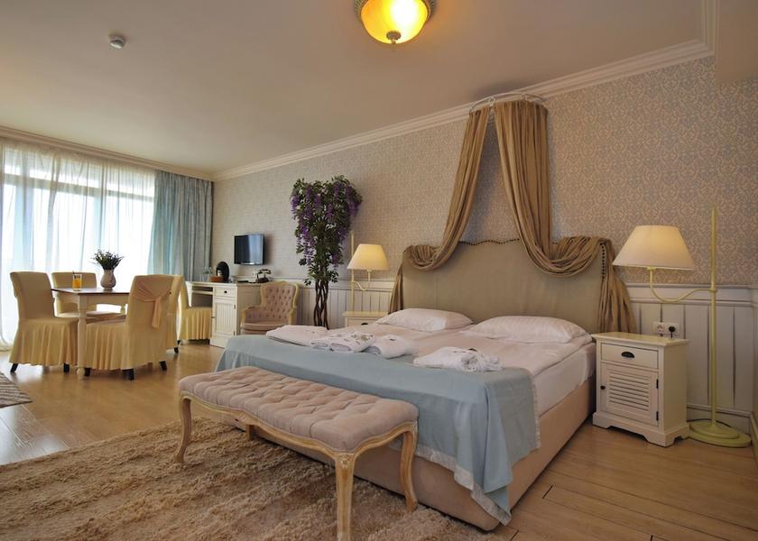 Dobrich Province Balchik Room